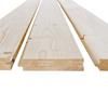 Vurenhout geschaafd & geploegd met velling 18,5x90 mm
